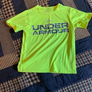 Under Armour Shirt